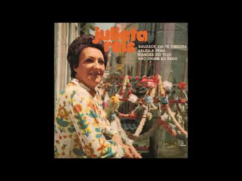 Julieta Reis -  Cravo Rubro