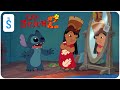 Lilo Stitch 2 Stitch Has A Glitch 2005 Scene Argument