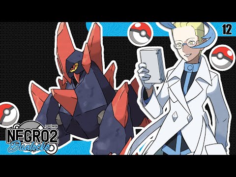 Pokémon N2 DualLocke Ep.12 ARE YOU A RIVAL FOR MY TEAM?