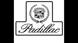 Official Presentation - THE PADILLAC