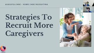 Caregiver Recruitment Strategies - Owner