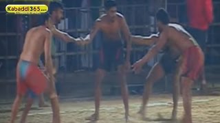 (13) Sardulgarh (Mansa) Kabaddi Tournament 1 Feb 2016