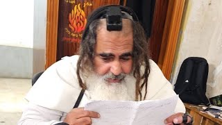 הרב שלום סבג - שיעורי וידאו - הרב שלום סבג – RavSabag בשידור חי! כ"ה חשון