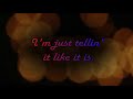Like it is Lyrics by Kygo Zara Larsson Like it is Lyrics by Kygo Zara Larsson