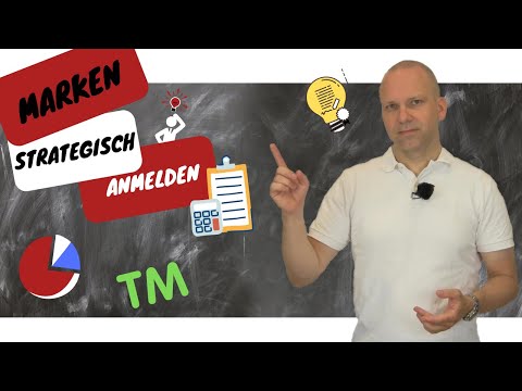 Markenstrategie und was es zu beachten gilt!