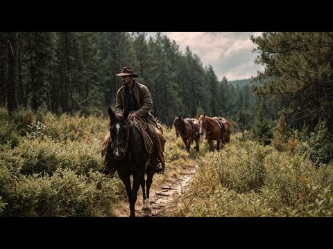 ¡La PELÍCULA del OESTE que recordarás siempre! El alcalde enfrenta la traición más cruel ⚔️