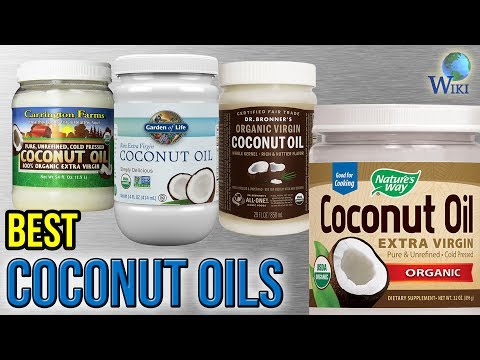 download lagu mp3 mp4 Native Forest Coconut Oil, download lagu Native Forest Coconut Oil gratis, unduh video klip Native Forest Coconut Oil