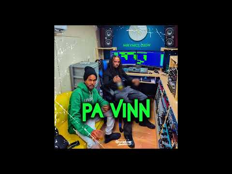 Miky Ding La Feat Nicy - Pa Vinn