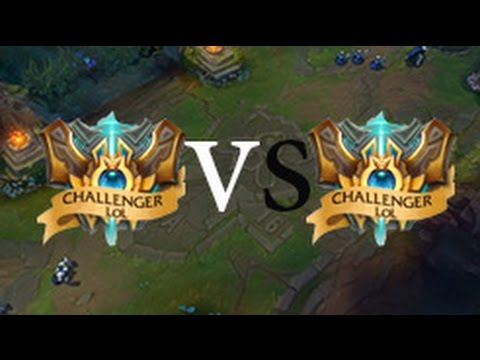 Challenger Montage #3 - Best Challenger plays - Razmik LOL