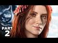 ASSASSIN S CREED BLACK FLAG RESYNCED Walkthrough Gameplay Part 2 ANNE BONNY FULL GAME