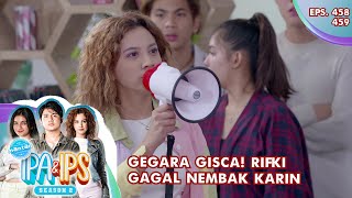Download lagu Gegara Gisca! Rifki Gagal Nembak Karin - MANTAN IPA & IPS GTV | EPS 458-459 (1/6) mp3