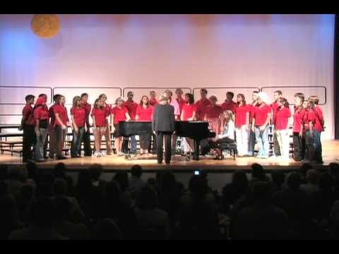 Bloomingdale High School Ambassadors - part3