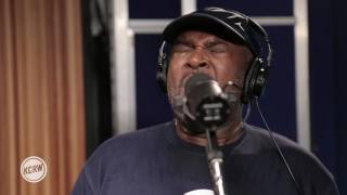 Cymande performing "Do It (This Time With Feeling)" Live on KCRW