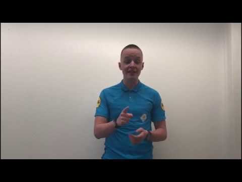 Tips & Tricks van KNVB scheidsrechter Niels Boel