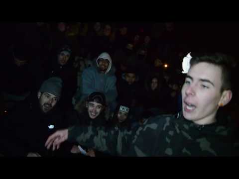 Octavos Torchi vs Ker clasificacion BG PAREJAS