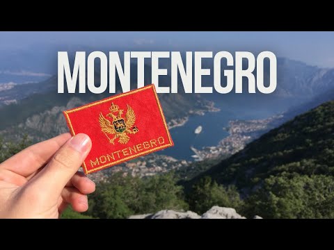 Top 10 Places to Visit in Montenegro