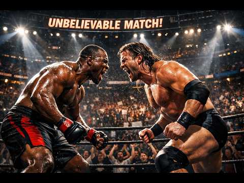 WWE John Cena vs  Orton vs  Triple H vs  Big Show WWE Championship Match