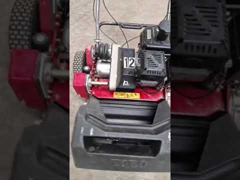 Toro Greensmaster 1000 - Image 2