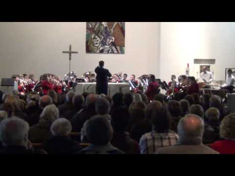 MG Konkordia Aedermannsdorf - The Home of Legends