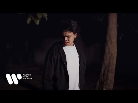 Fimie Don – Salahkan Aku (Official Visualizer)