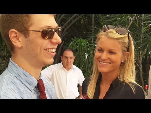 Too Rich to Get in Trouble