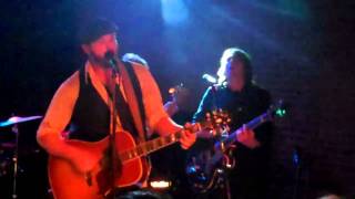 The Alternate Routes - Just the Same