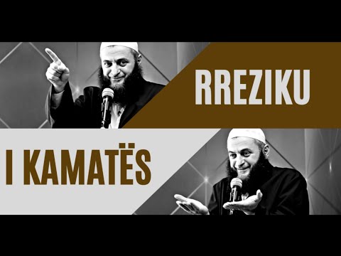 Rreziku i kamatës - Hoxhë Sadullah Bajrami
