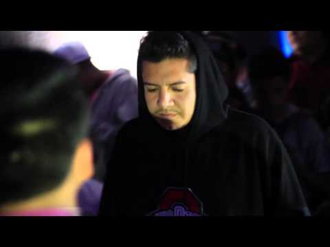 Jota vs Gcr - Preliminares Torneo de Freestyle Killer Rhymes 2015