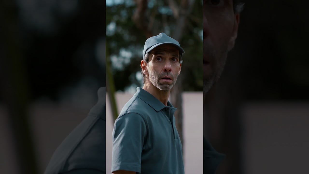 BMW Remote Control Parking