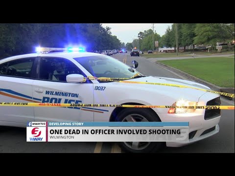 WWAY News at 11 p.m. Wednesday May 29, 2019