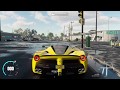 The Crew Gameplay 2018 (PS4)