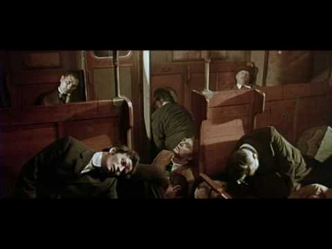 afbeelding GOD FORGIVES, I DON'T - GERMAN TRAILER