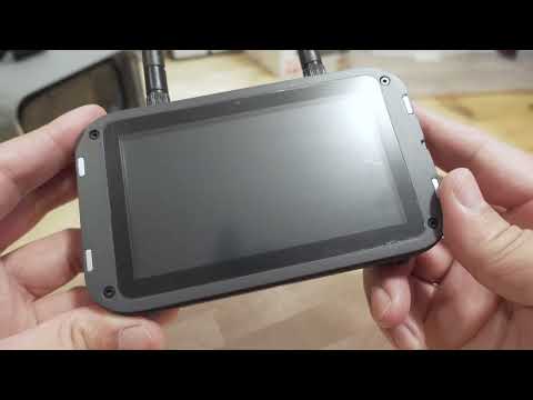 How to Update Firmware on the EMAX Transporter II HDZERO Goggles 🎓