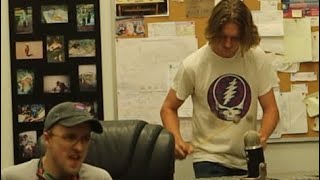 "Lift Up" - Quadroon and the Goons, Tiny Desk Contest Submission 2021