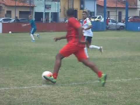 LANCE SEIS RIVER PLATE 1 X 1 VETERANO - ESPECIAL DO SANTO ANTONIO 27.10.2019