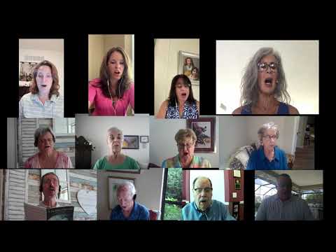 At the Table of the Lord