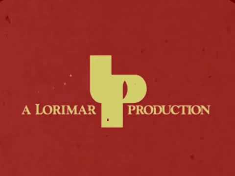 Lorimar (1971)/Viacom "V" Of Doom (1976) | 16mm