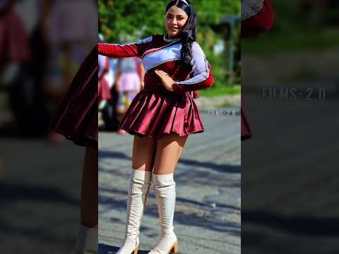 Banda INSEC | San Esteban Catarina San Vicente #bandadepaz #cachiporristas #viral #viralvideo