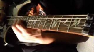 Hans Zimmer - He's a Pirate - Guitar Cover