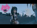 Yoshiko Tsushima (Love Live Sunshine) [Add-On Ped] 7