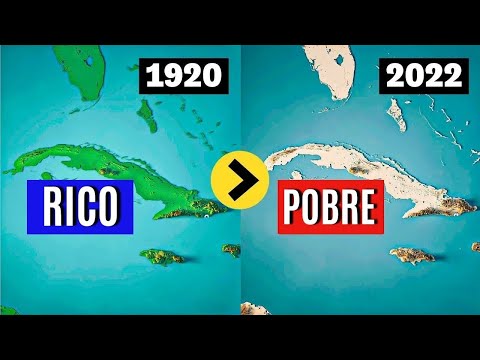 , title : '¡La impactante verdad sobre la pobreza en Cuba! | Geopolítica'