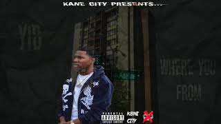 YID - Where You From - Video Track