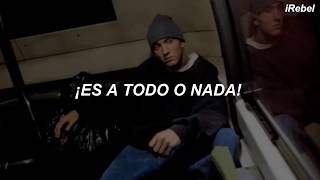 Eminem - Rabbit Run (sub. español)