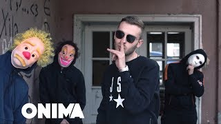Jon Shala - Fore