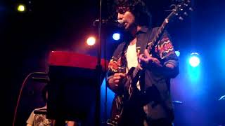 Blitzen Trapper | Sleepytime In The Western World | live El Rey, June 29, 2010