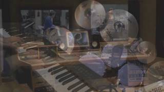 Do You Recall  /  Journey Instrumental