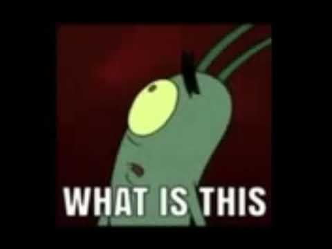 Spunchbob Benadryl