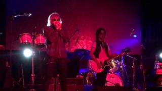 The Yardbirds - New York City Blues - Highline Ballroom - New York - 2017