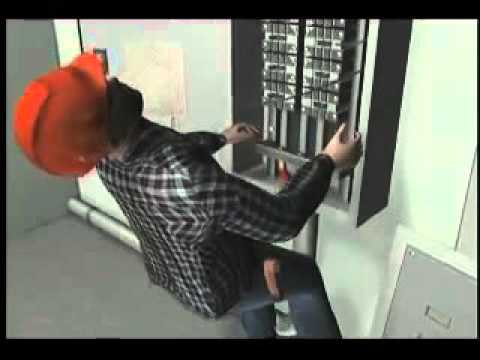 Lockout/Tagout — Safe Work Practices thumbnail