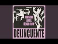 Delincuente